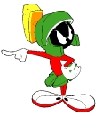 Marvin the Martian