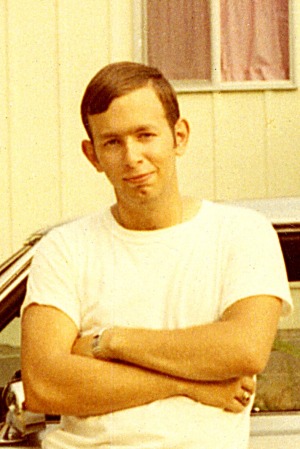 Ken about 1971