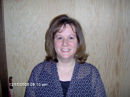 Valerie Bauer's Classmates® Profile Photo