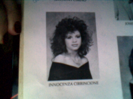 Innocenza Russo's Classmates profile album