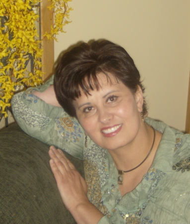 Doris Spitz's Classmates® Profile Photo