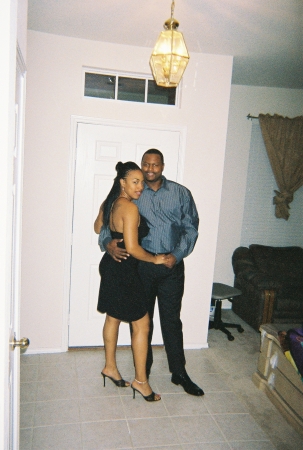 Mr. & Mrs. Phillips (2006)