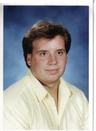 Rick Ellsmere's Classmates profile album