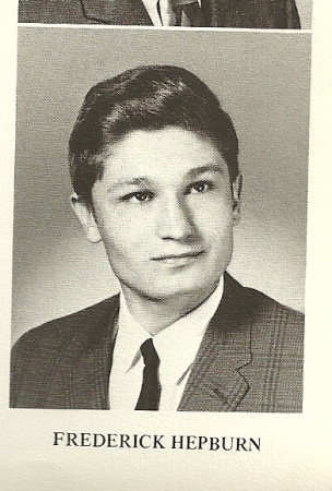 1970 Yearbook pic