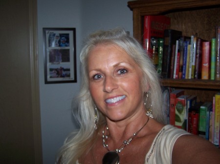 Sheryl Jerome's Classmates® Profile Photo