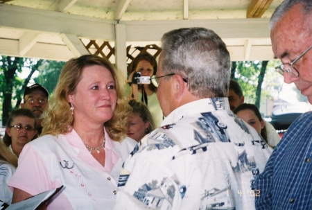 Joyce Gordon's Classmates profile album