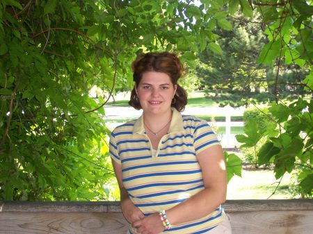 Sarah Brown's Classmates® Profile Photo