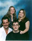 The Lester Family 2006