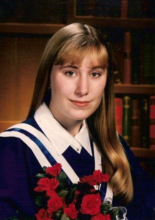 Jennifer Yarnell's Classmates profile album