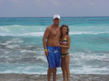 Cancun