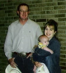 Family April 2006