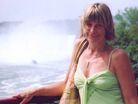 Niagra Falls 2005