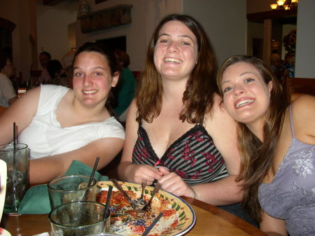 Kasey, Jaclyn and Noelle-May 2006