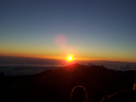 Haleakala