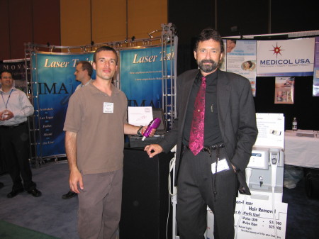 las Vegas Trade Show