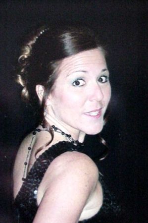 Kimberly Eisenhauer-Pierce's Classmates® Profile Photo