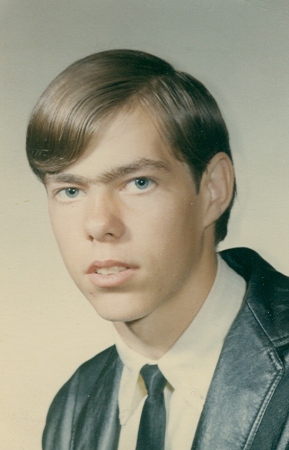 Donald Harrison's Classmates profile album