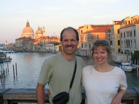 Venice, Italy 2005