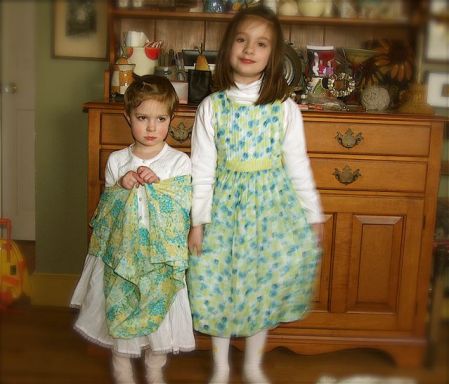 Easter Dresses