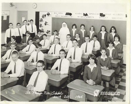 Class of 1966