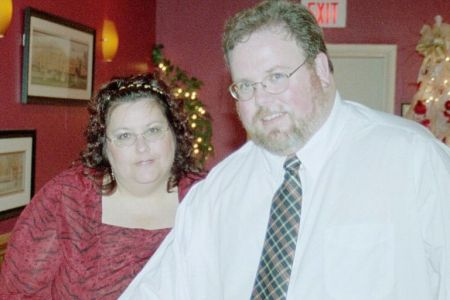 Wedding Reception, January 8, 2005