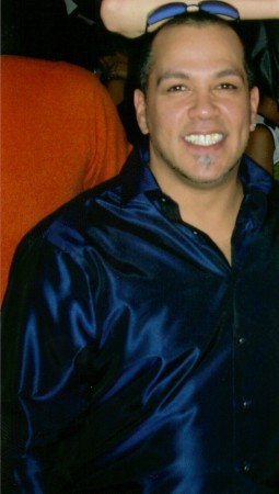 Miguel Melendez Jr's Classmates® Profile Photo