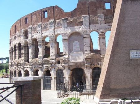 Coloseum