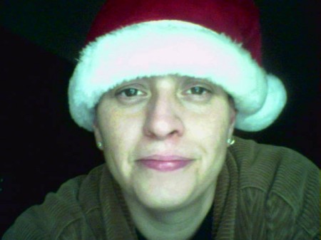 Me christmas 2006