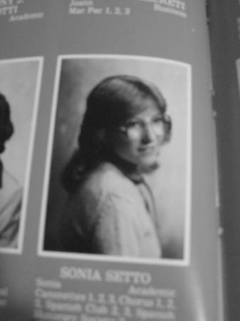 Sonia Setto's Classmates profile album