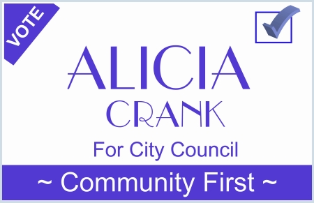 Alicia Crank's Classmates profile album