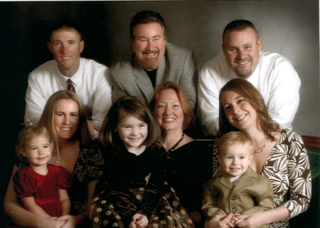 2006 Family Photo