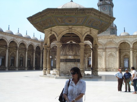 me at alabastro mezquita
