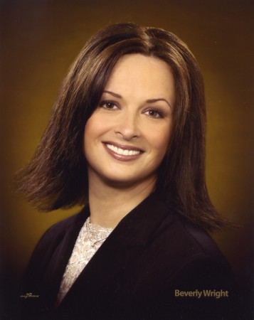 2006 Headshot