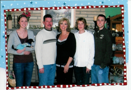 Family picture 2006