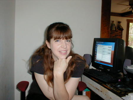 Tracy Hahl's Classmates® Profile Photo