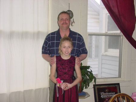 Father Daughter Dance 20008