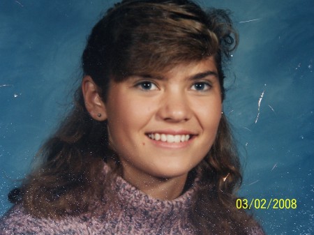 Michelle (Shelly) Brandt Frederick's Classmates profile album