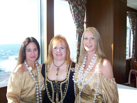 Gasparilla 2007