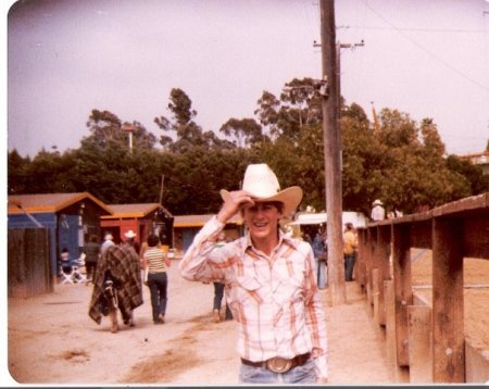 Santa Barbara Fairgrounds