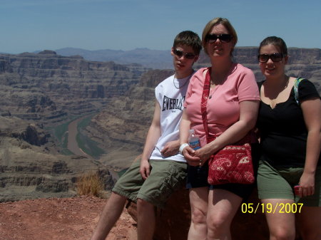 grand canyon 2006