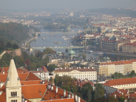 Prague