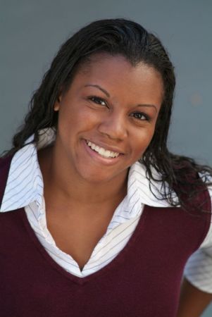 Krystle Randle's Classmates® Profile Photo