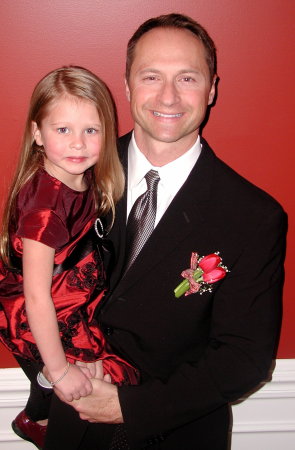Father/Daughter Dance '08
