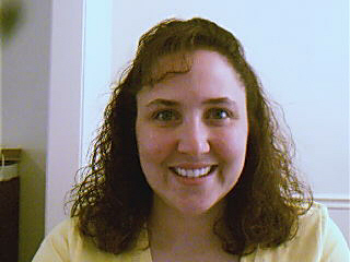 Amy Hasty's Classmates® Profile Photo