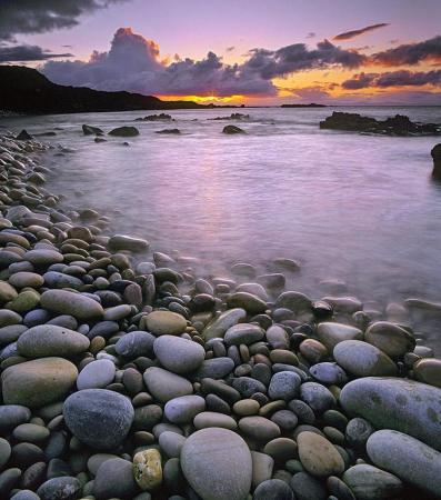 Sunrise Maine