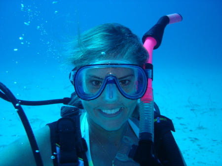 Diving - Hawaii