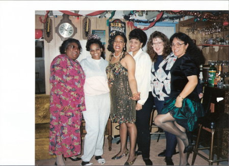 Velma Sanford's Classmates profile album