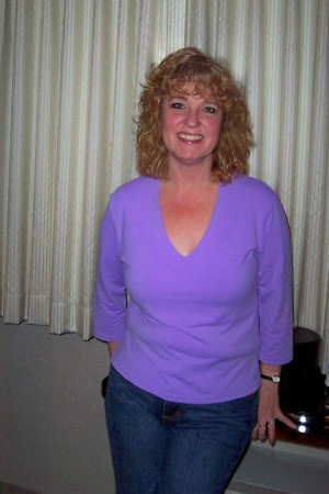 Vicki Wimpory's Classmates® Profile Photo