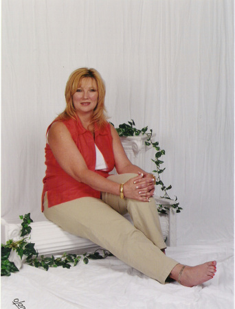 Diane Adams's Classmates® Profile Photo