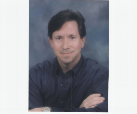 Dean Murfield's Classmates® Profile Photo